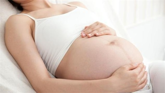 孕肚上的“黑线”可以判断宝宝性别？真相是……