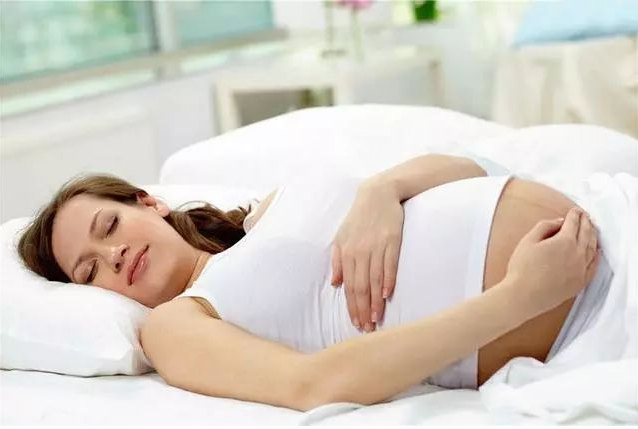 怀孕产检全过程,附一看就懂的产检报告,超详细！