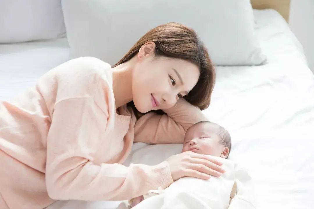 坐月子,需要母婴分离吗? 坐月子,需要母婴分离吗?